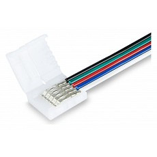 Соединитель лент гибкий ambrella light gs gs7801